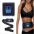 Fat-Reducing Belt Massage Belt Small Oil Fat Reducing Electronic Vibration Slimming Belt