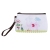 Mobile phone bag women hand bag printing PU bag phone pocket trumpet