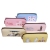 Stationery case waterproof lady cosmetic bag, bag, bag, cartoon cosmetic bag, pencil bag