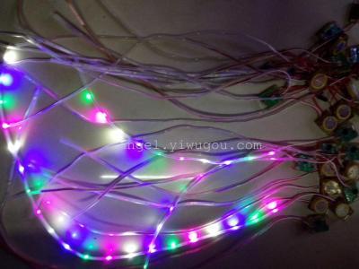 Shoe Lamp Charging Shoe Lamp Vibration Shoe Lamp Light-Emitting Shoe Lamp Led Shoe Light