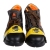 High-top labor protection shoes anti-impact puncture work shoes steel safety shoes acid-base shoes wear-resistant 