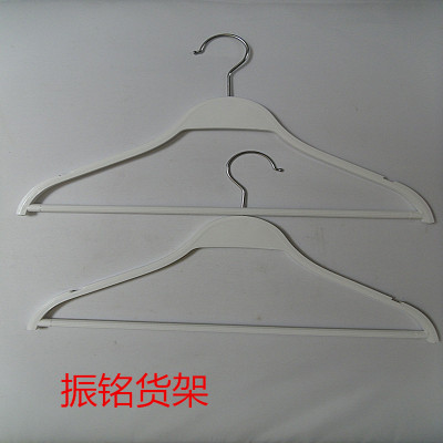 Factory direct sales men, solid non slip hangers