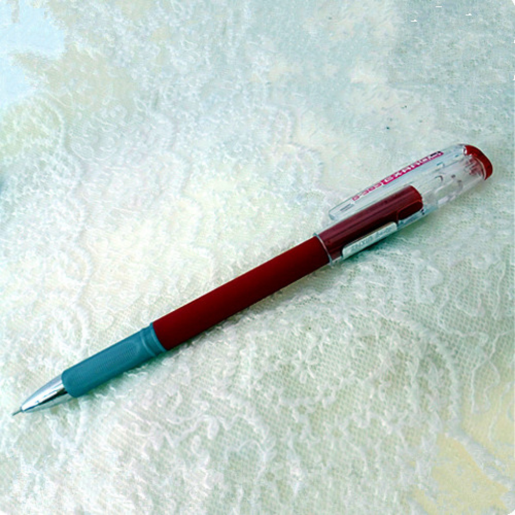 笔 中性笔 签字笔 水性笔 G-383考试专用 文具