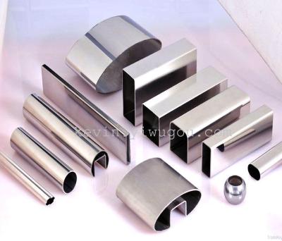 Stainless steel pipe manufacturers supply export grade 316 304 stainless steel pipe square pipe
