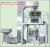 Automatic Bag Filling and Sealing Machine-Osso Packaging Machinery