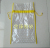 PVC sewing bag sewing bag drawstring bag garment bag food bag dustproof bag gift bag
