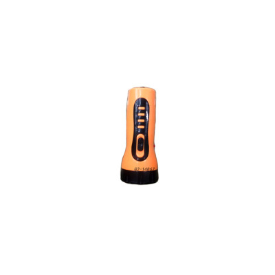 8802 LED rechargeable flashlight manufacturers direct sales
