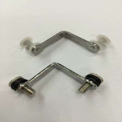 Glass Clamp Glass Supporting Glass Fixing Clamp