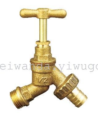 Brass Faucet