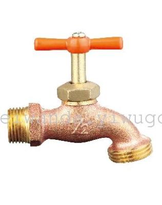 Brass Faucet