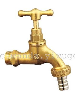 Brass Faucet