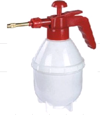 Manual Pneumatic Sprayer for agricultural use