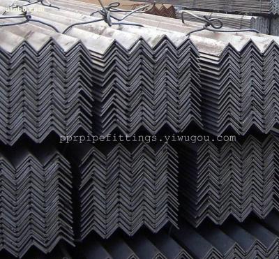 The wholesale price of angle steel galvanized angle