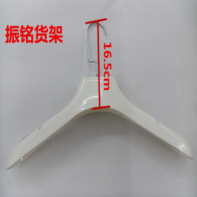 Factory direct sales men and men with anti slip clothes hanger