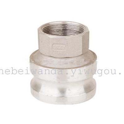 Type A Male Adapter/Female Thread