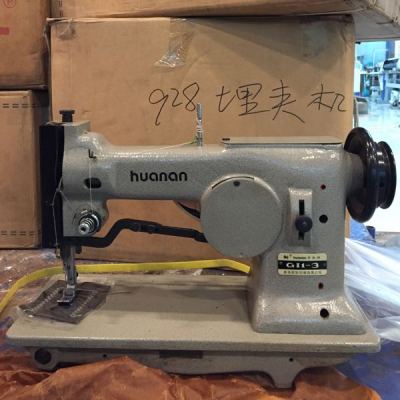 Huanan Brand Herringbone Thick Line Machine