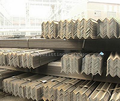 Manufacture Directed Angle Bar