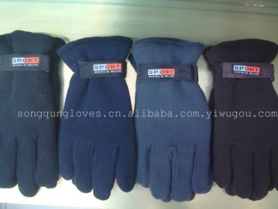 [manufacturer direct sales] men's outdoor gloves, cycling gloves, warm gloves, shaking gloves