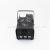 Factory Direct Sales Hot Stage Special Effects 700W Wire Control Remote Control with 3 Led Smoke Machine Foreign Trade Wedding Smoke Making Machine