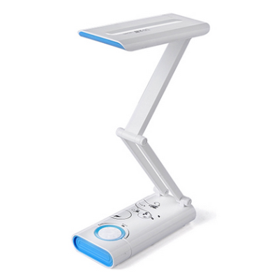 LED DP-675 cool and warm intelligent light regulating desk lamp