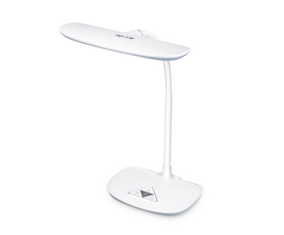 LED DP-6016 warm white light touch desk lamp