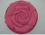 Silicone cake mold rose cake mold kitchen creative birthday party supplies