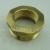 Brass or Stainless steel bushings