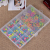 12+1 case fixed household box room accessories sorting box