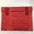 Gift Money Bag 100,000 Ancient Wedding Tie Bags Portable Bride Price Boxes Red Envelope Bag Engagement Big Box Wedding Customization