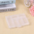 Plastic PP storage box jewelry box fishing gear accessories box