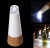 Mini bottle stopper LED creative romantic lamp lamp lamp bottle