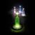 Mini bottle stopper LED creative romantic lamp lamp lamp bottle