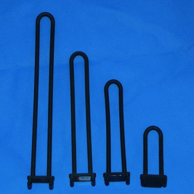 Hook all kinds of nylon linked plastic hooks welcome to sample custom