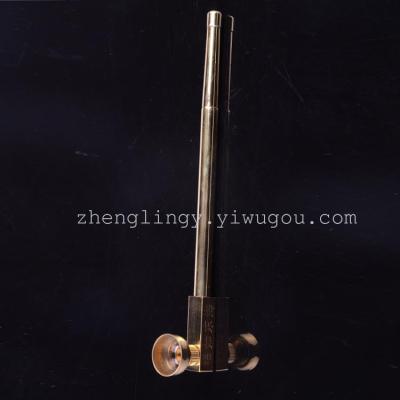 Xinyutang New High-End Pipe Factory Direct Sales Dual-Use Pull Rod Pipe