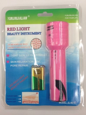 Jl-401e Red light cosmetic instrument