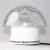 Factory Direct Sales New Holiday Lamp Led Light Voice-Controlled Small Sun Mushroom Lamp