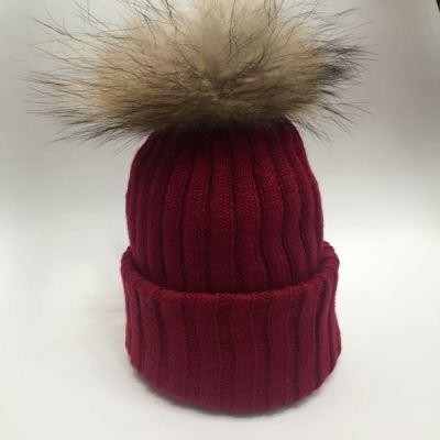 A false ball hat.