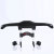Car can be used to remove the clothes rack car suit hanger car interior supplies black gray