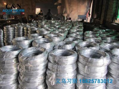 Galvanized iron wire manufacturers sales of galvanized iron wire