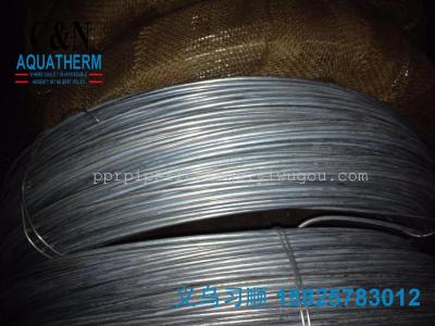 Galvanized wire galvanized wire of various specifications