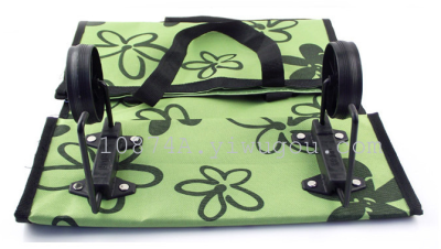 Stylish new GH-1707 shopping bags, tug boats, buy food, portable