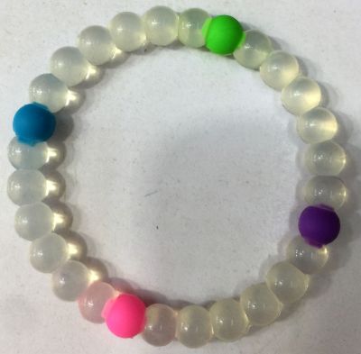 LOKAI official website with the same spot, manufacturers direct supply, beads two four irregular style