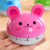 Creative Novelty Kitchen Alarm Clock Small Appliance Timer Mechanical Countdown Timer Cartoon Cute Reminder