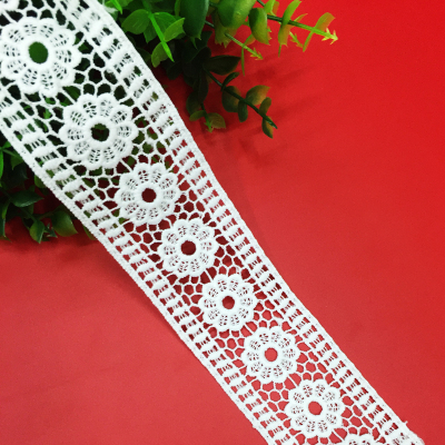 Lchear lace dress hat hair accessories manufacturers selling milk silk new barcode