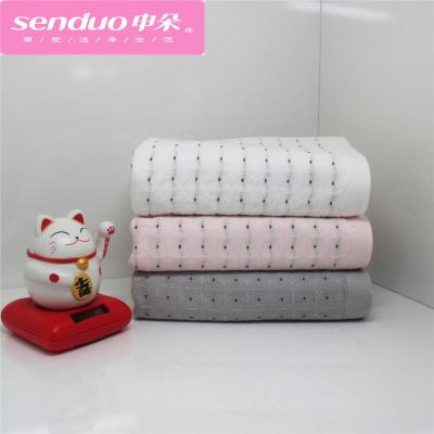 Sweet Japanese style pure cotton cloth towel 2016 NEW