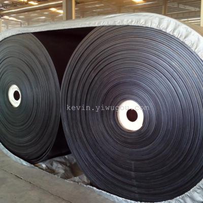 Building Mine Rubber Conveyor Belt, Rubber Conveyor Belt