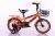 2016 new children's bicycle 121416 inch bicycle fashion cycle