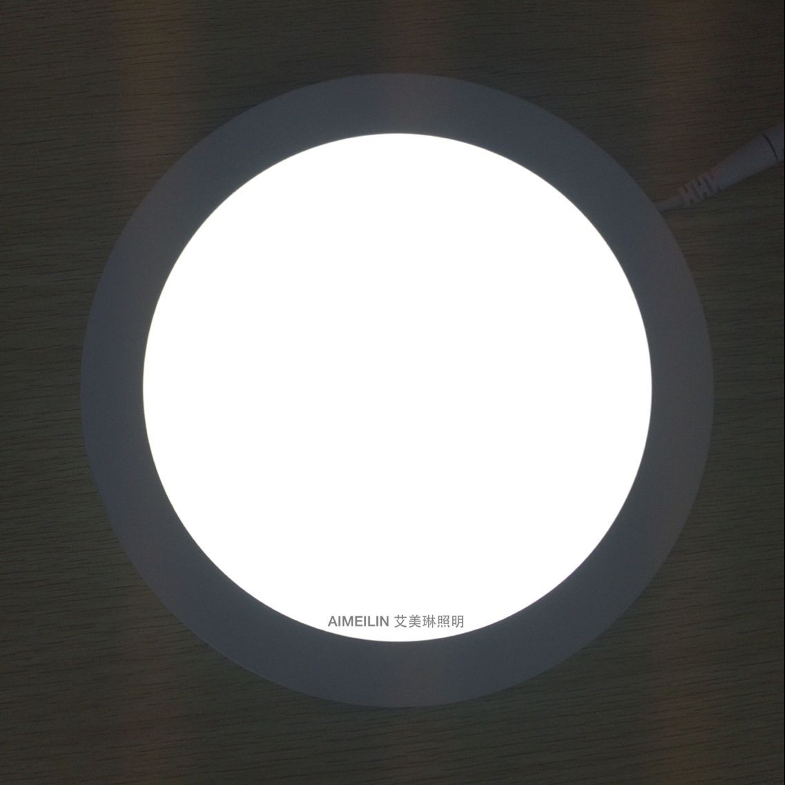 LED面板灯，LED超薄面板灯，LED灯 18W