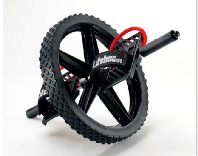 14 inch wheels abdominal wheel   Amazon hot