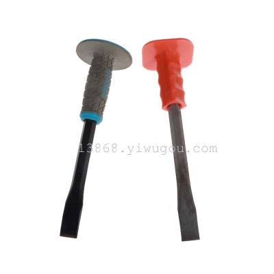 Stonecutter's Chisel Pointed Chisel Cement Chisel Flat Head Steel Chisel Iron Chisel